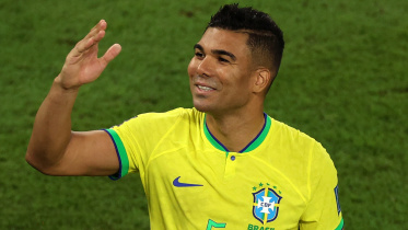 casemiro