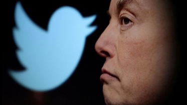 টুইটারের প্রধান নির্বাহী কর্মকর্তা ইলন মাস্ক। ছবি: রয়টার্স
