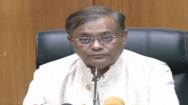 হাছান মাহমুদ