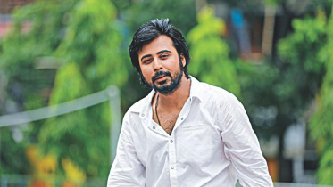 আফরান নিশো। স্টার ফাইল ফটো