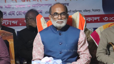 শ ম রেজাউল