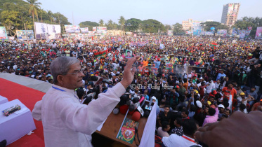 ফখরুল রাজশাহী