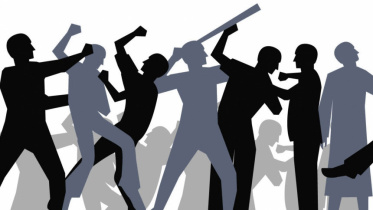 সংঘর্ষ : ‘বালুর ব্যবসা নিয়ন্ত্রণে’ ঈশ্বরদী আওয়ামী লীগের ২ পক্ষের সংঘর্ষে আহত ৫