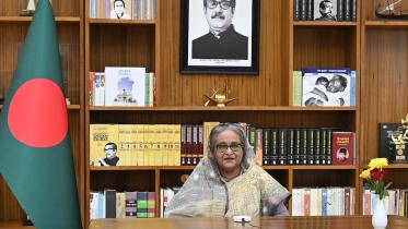 গরিবের জন্য সাশ্রয়ী মূল্যে ইনসুলিন নিশ্চিতে সম্মিলিত প্রচেষ্টা প্রয়োজন: প্রধানমন্ত্রী