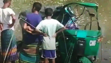 অনুমোদনহীন রেলক্রসিং