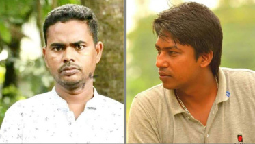 নাশকতার মামলায় বরগুনা জেলা ছাত্রদলের সভাপতিসহ গ্রেপ্তার ২