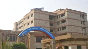 আইসিএমআর