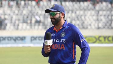 Rohit Sharma 