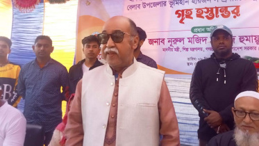 বিএনপিকে ছাড় দেওয়া হবে না