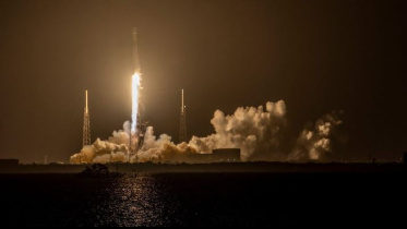 হাকুতো-আর অভিযান। ছবি: আইস্পেসের ইনস্টাগ্রাম হ্যান্ডল থেকে নেওয়া। 