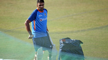 Ravichandran Ashwin