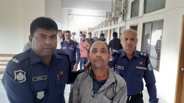 মুন্সিগঞ্জ আদালতে হামলাকারী