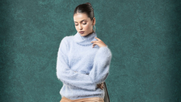 শীতের পোশাক