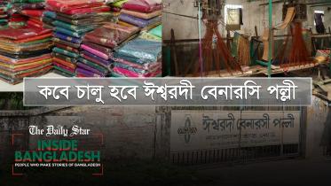 বেনারসি পল্লী