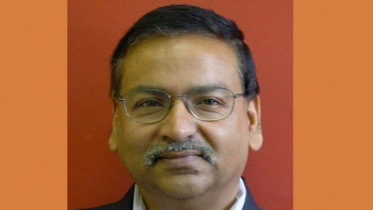 নেচার জার্নালের ১০ বিজ্ঞানীর তালিকায় সালিমুল হক