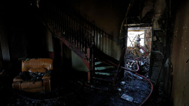 ইউক্রেনে রাশিয়ার আগ্রাসন