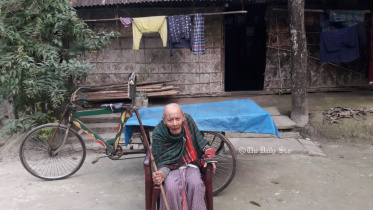 বিজয়ের ৫১ বছরেও শহীদ পরিবারের স্বীকৃতি পাননি তারা