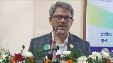 পররাষ্ট্র প্রতিমন্ত্রী শাহরিয়ার আলম