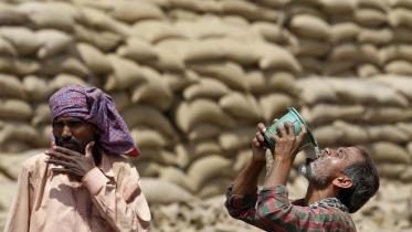 ২০২২ সালের তুলনায় গরম বেশি পড়বে ২০২৩ সালে