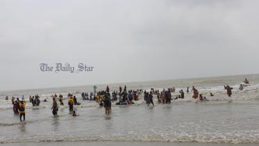 বড় দিন, কুয়াকাটা, পদ্মা সেতু,