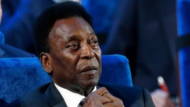 Pele