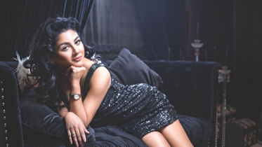 জয়া আহসান