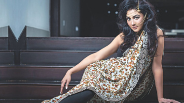 জয়া আহসান