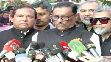 ওবায়দুল কাদের