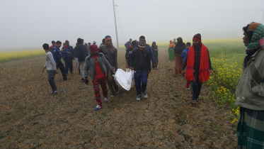 গরুচোর সন্দেহে ২ জনকে পিটিয়ে হত্যা 