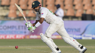 babar