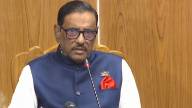 ওবায়দুল কাদের