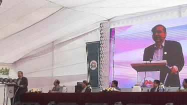 শেখ হাসিনার সরকার চায়, দেশে মুক্তচিন্তা বিকশিত হোক: আইনমন্ত্রী