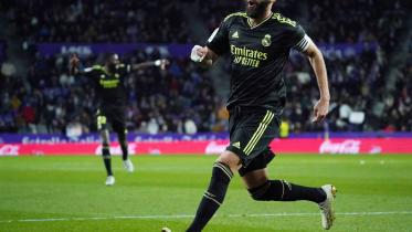 benzema