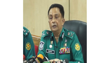 গোলাম ফারুক