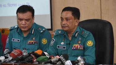 থার্টি ফার্স্টে ফানুস ওড়ানো-ডিজে পার্টি করা যাবে না: ডিএমপি