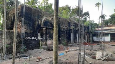 বিপ্লবী উল্লাসকর দত্ত