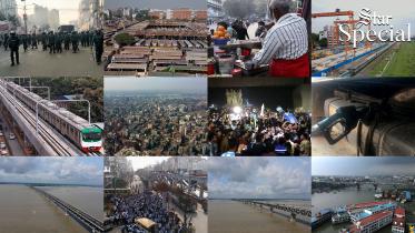 ২০২৩ এর প্রত্যাশা