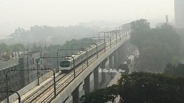 মেট্রোরেল