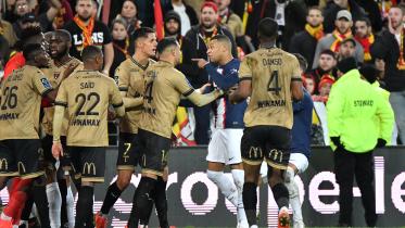 mbappe