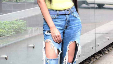 অধরা খান