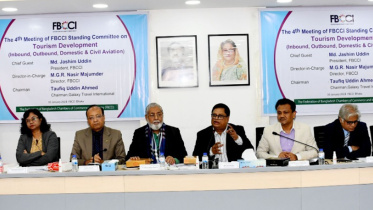 ই-ভিসা ও অন-অ্যারাইভাল ভিসা চালুর দাবি পর্যটন ব্যবসায়ীদের