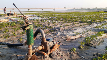 তিস্তা নদী