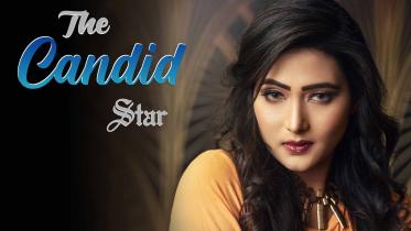 অধরা খান