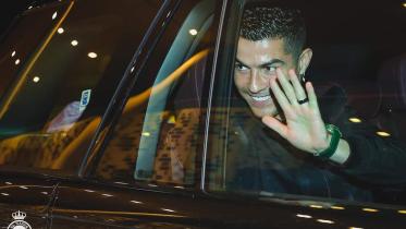 ronaldo