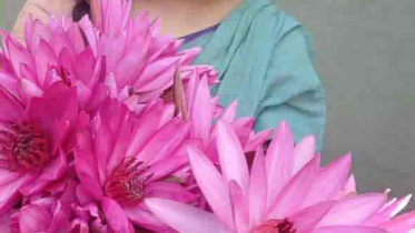 জয়া আহসান