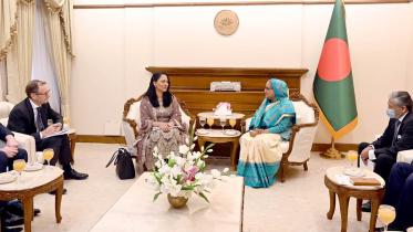 শেখ হাসিনা, ব্রিটিশ এমপি, নির্বাচন, পর্যবেক্ষক, ভোট,