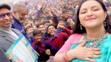 অ্যাডভেঞ্চার অব সুন্দরবন