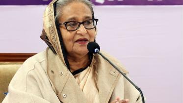 প্রধানমন্ত্রী