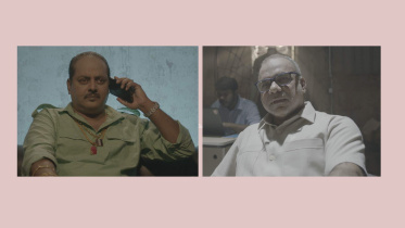 ডিপজল ও মিশা সওদাগর