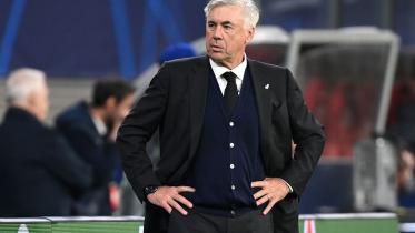 Carlo Ancelotti